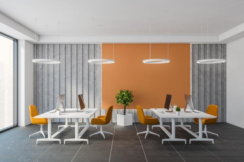 Comment organiser l'entretien efficace de vos bureaux &agrave; Oeting ?