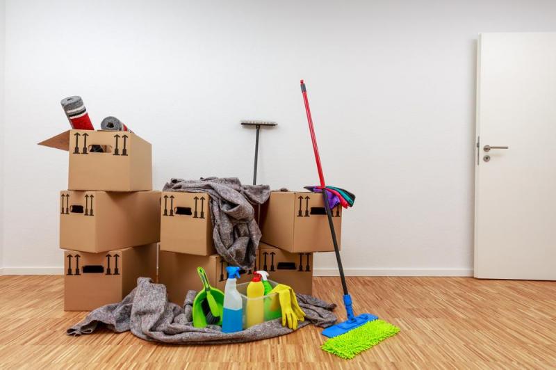 Le d&eacute;barras des encombrants facilite la remise en &eacute;tat &agrave; Forbach