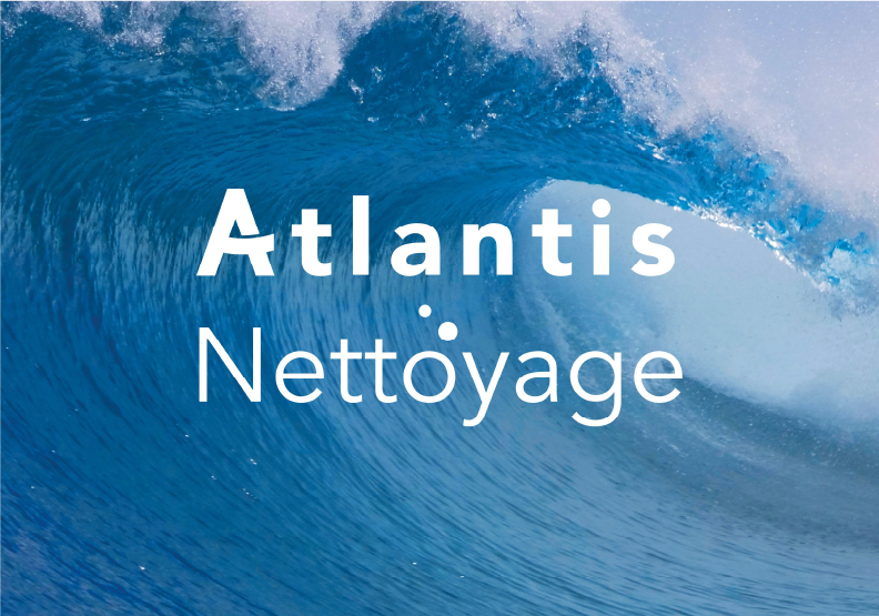 Atlantis Nettoyage